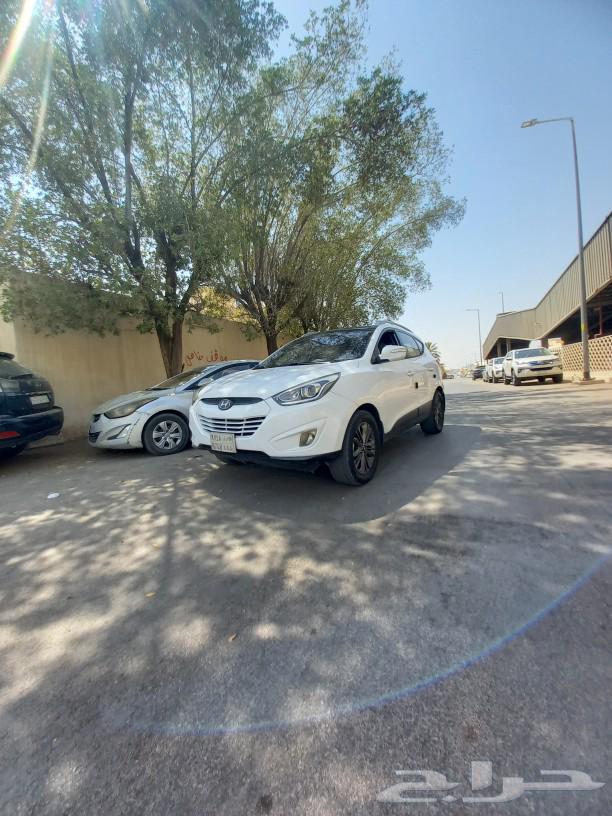 توسان موديل 2015 للبيع64450198232834111