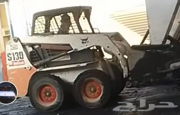 الايجار بوبكات اليومية والشهرية64447362527107114