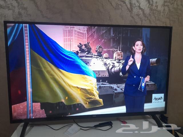 شاشه نوع فلييبس مقاس 43 بوصه عاديه ليست64448129539586111