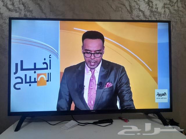 شاشه نوع فلييبس مقاس 43 بوصه عاديه ليست64448129539586110