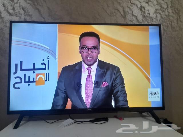 شاشه نوع فلييبس مقاس 43 بوصه عاديه ليست64448129539586112