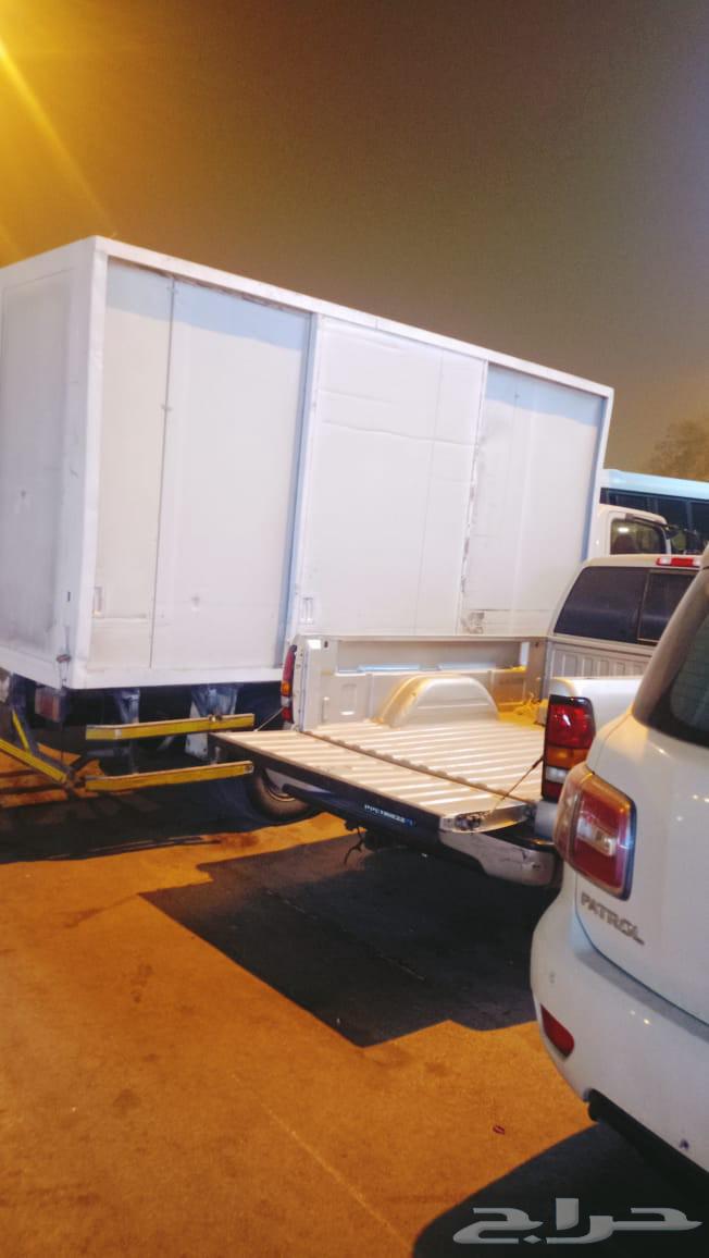 صندوق دينه 4 متر ونص نضييف64441226433283110