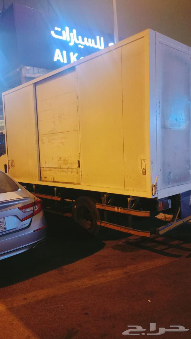 صندوق دينه 4 متر ونص نضييف64441226433283111