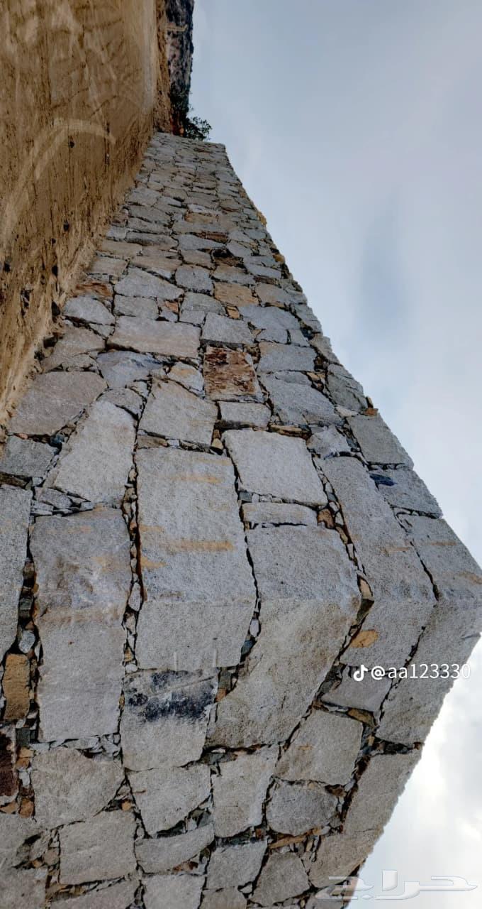 بكلين لقص الارضي وبنيان جدارت حجر وربراب كنبريش لتخريم64447002438146114