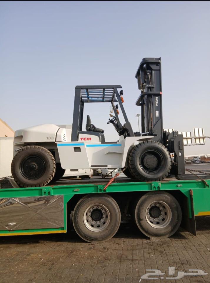 لل اجار رفعات شوكيه فور كلفت من1طن ال30طن64450757982210110