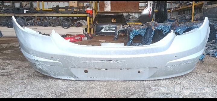 Rear bumpers for Sonata, Elantra, Kona, Azera, Optima, Kia Rio i3064447322998402113