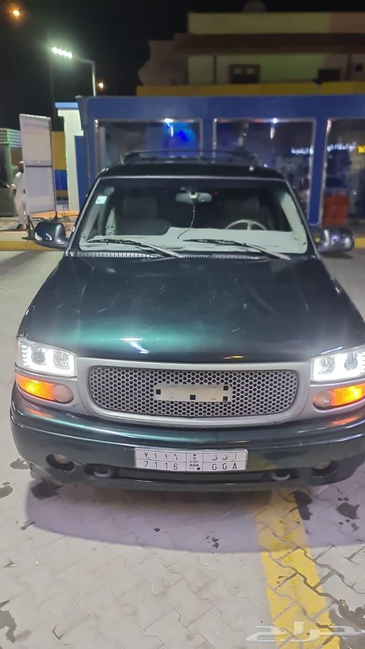 جمس دينالي للبيع64446363881346110