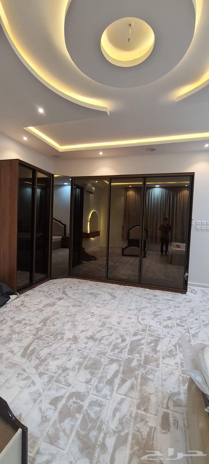 خدمات بصمة الفن الفاخر فك وتركيب غرف النوم نقدم خدمة63616743850883114