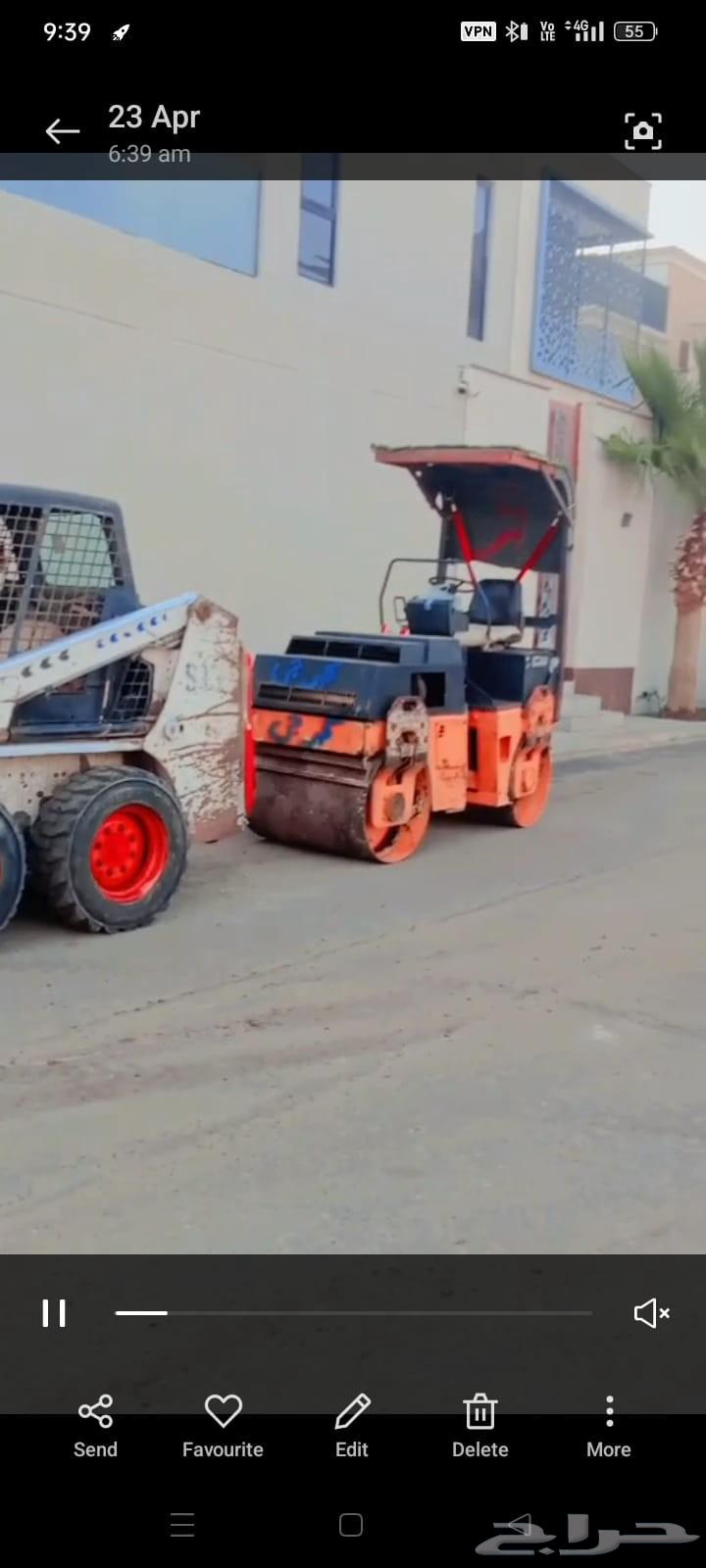 Bobcat for rent in Jeddah available64450158494849113