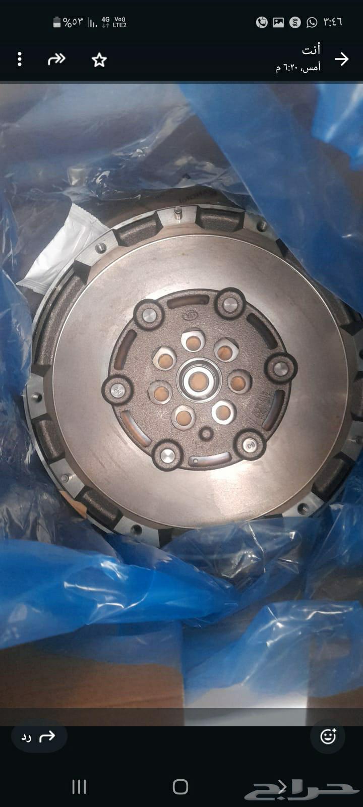 Sonata 2006 to 2009 complete new clutch kit with bearing, disc, and plate64446781866753111