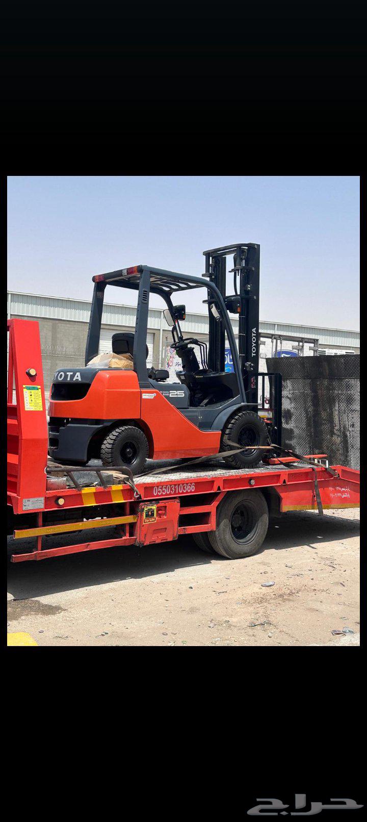 Forklift for daily and monthly rental 3 tons 7 tons 10 tons 16 tons64445323410561110