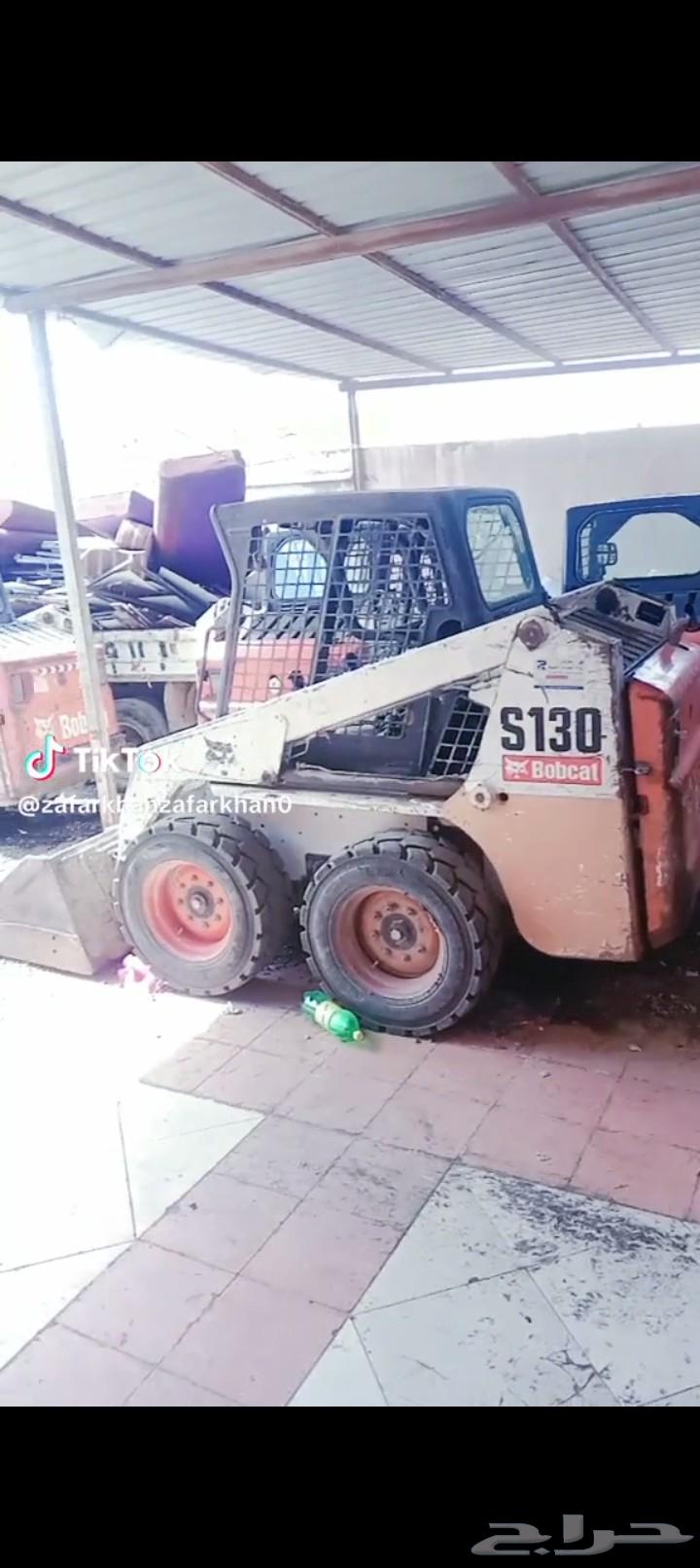 الايجار بوبكات اليومية والشهرية64447362527107113