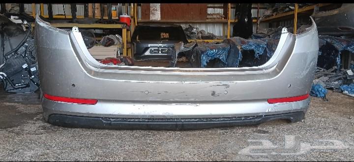 Rear bumpers for Sonata, Elantra, Kona, Azera, Optima, Kia Rio i3064447322998402114