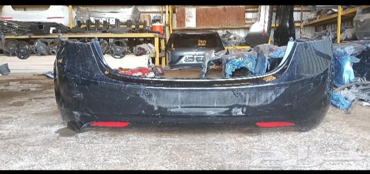 Rear bumpers for Sonata, Elantra, Kona, Azera, Optima, Kia Rio i3064447322998402112