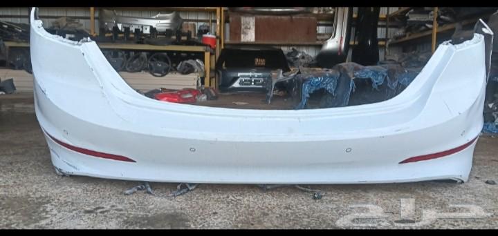 Rear bumpers for Sonata, Elantra, Kona, Azera, Optima, Kia Rio i3064447322998402111