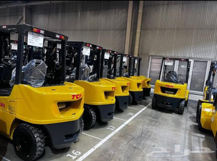 لل اجار رفعات شوكيه فور كلفت من1طن ال30طن64450757982210111