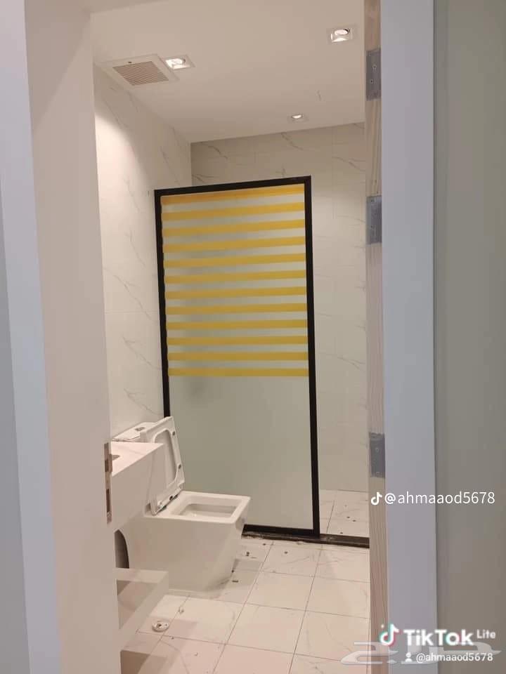 التصاميم الحديثه للمقاولات مضلات سواتر جبس بورد ديكورات63616743761665112