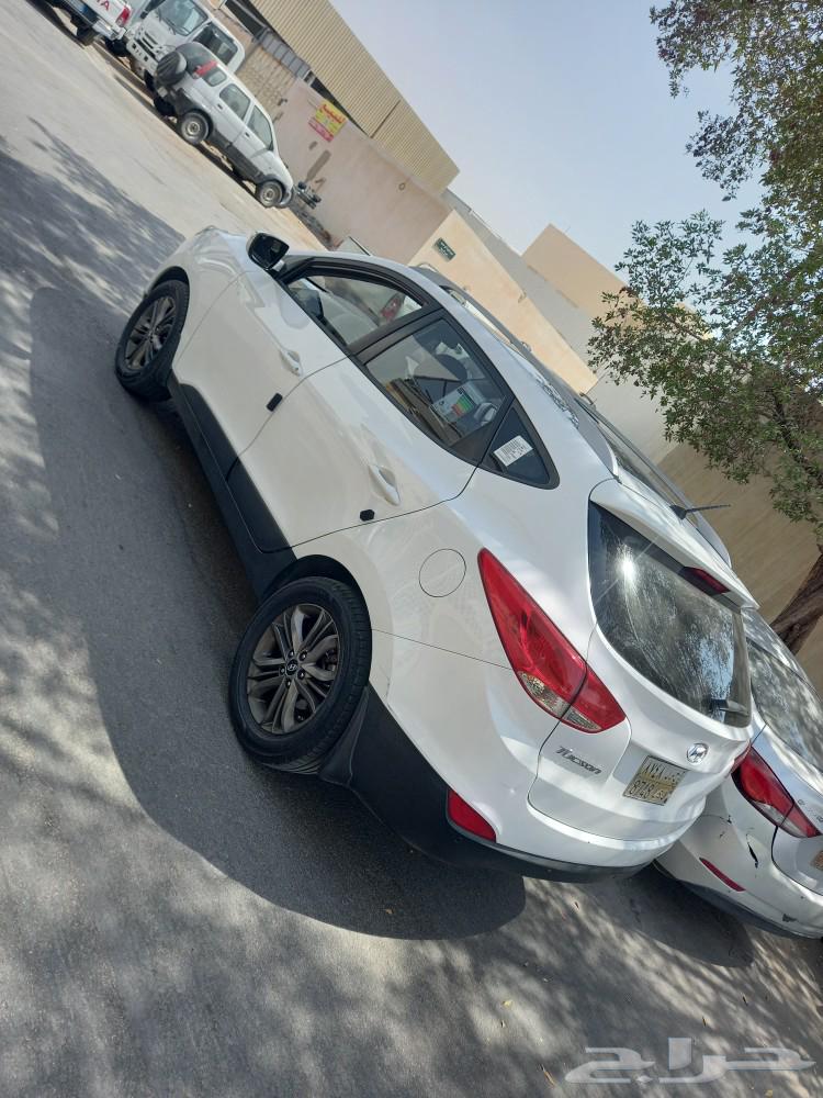 توسان موديل 2015 للبيع64450198232834113