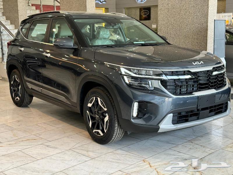 كيا سلتوس 2023 نضيفة جدا نفس وكالة لتنازل بدون مقابل64451863275265111