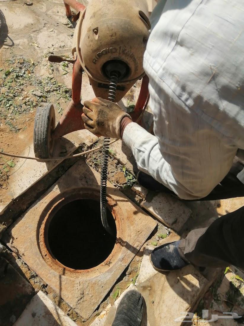 Drain cleaning and tank washing63616743362178114