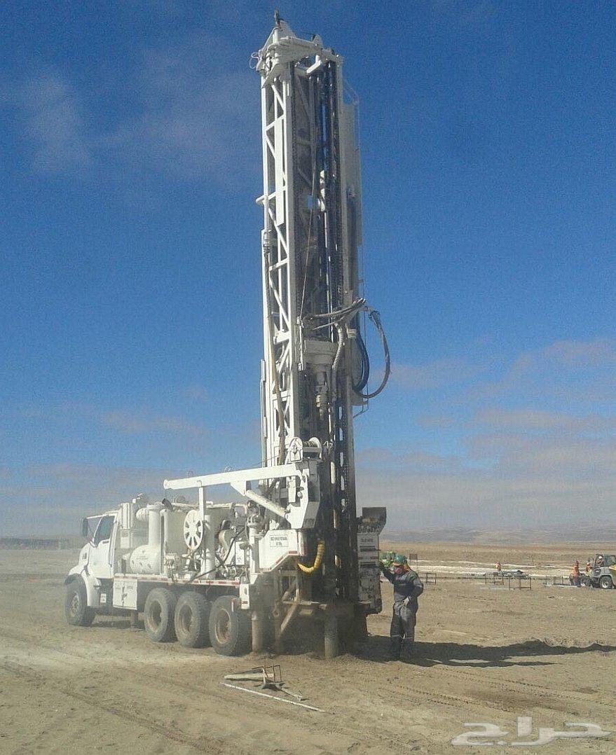 حفر آبار دريل أمريكي.. حفار دقاق عادي.. حفار كرونا64445865387522110