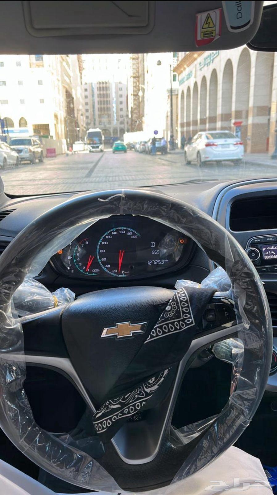شفروليه اسبارك موديل 201764444876362115111