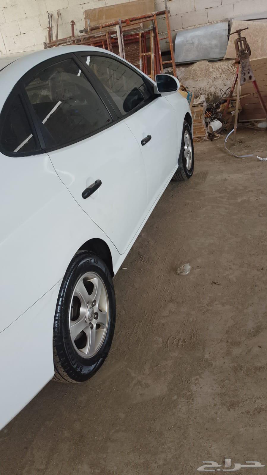 النترا 2009 فل كامل   قير عادي64445106103555110