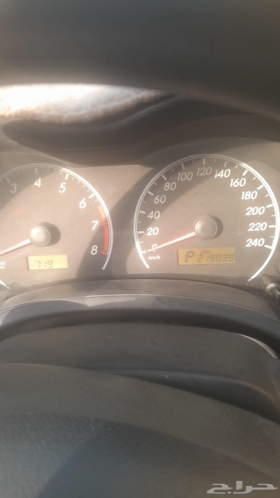 تويوتا كورلا 201364429668111489110