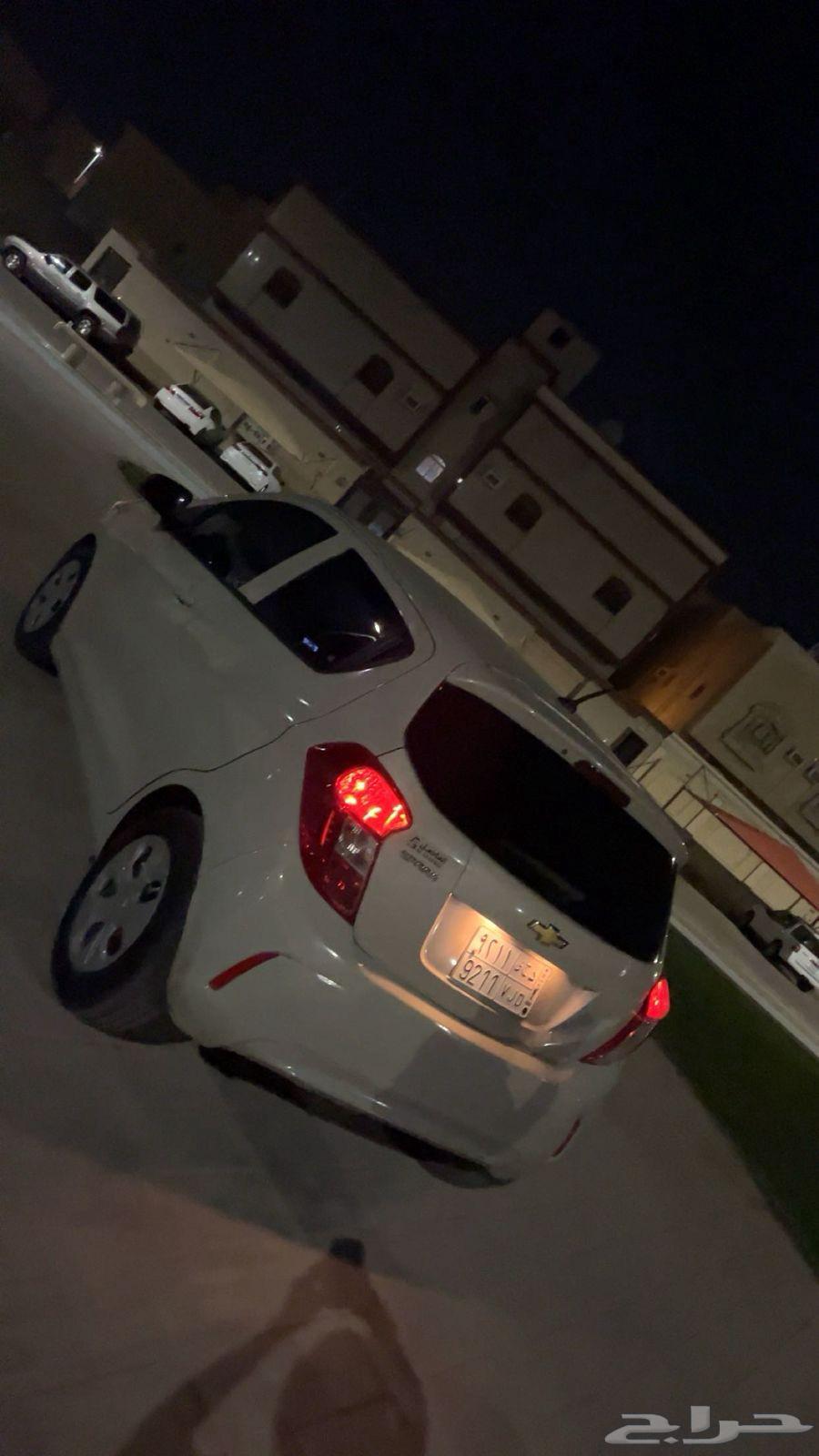 شفروليه اسبارك موديل 201764444876362115114