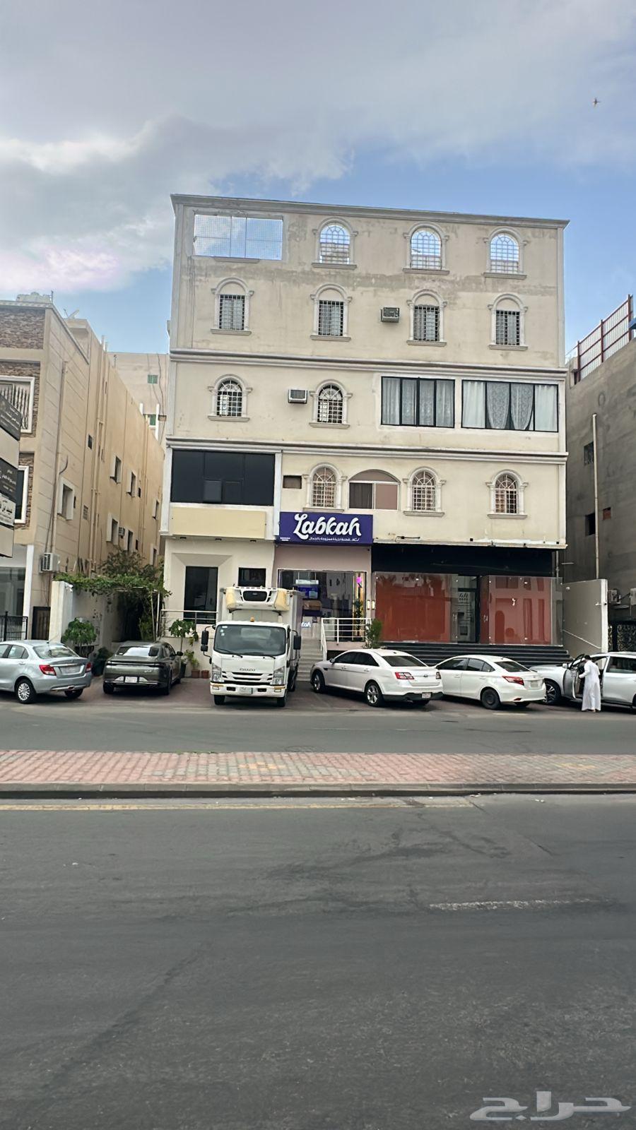Commercial shops for rent in a strategic location in Taif63613610555011112