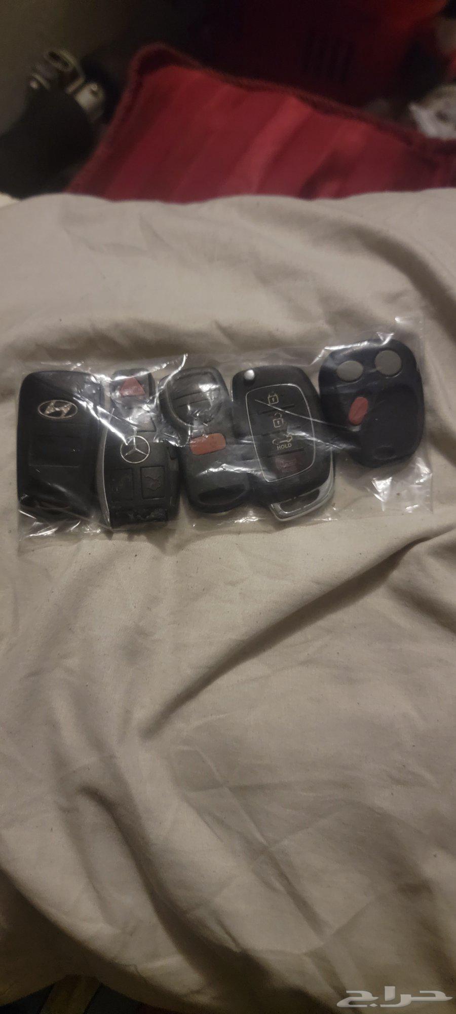 Used remote control64452143789058111