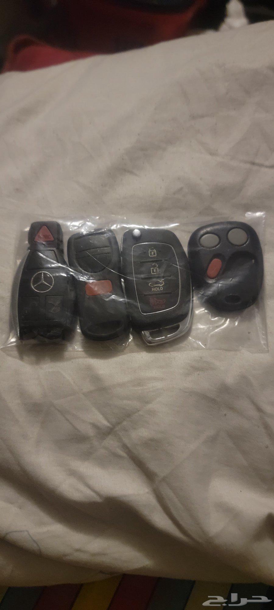 Used remote control64452143789058110