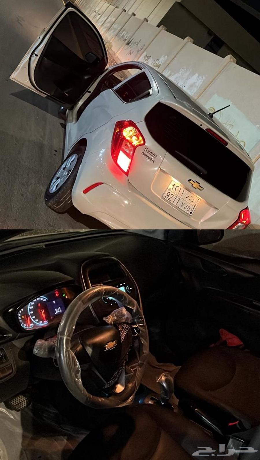 شفروليه اسبارك موديل 201764444876362115112