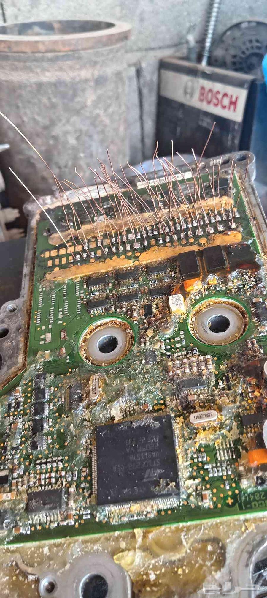 فحص أعطال الشاحنات المرسيدس الاكتروس بكافه انواعها وصيانه64441035658881111