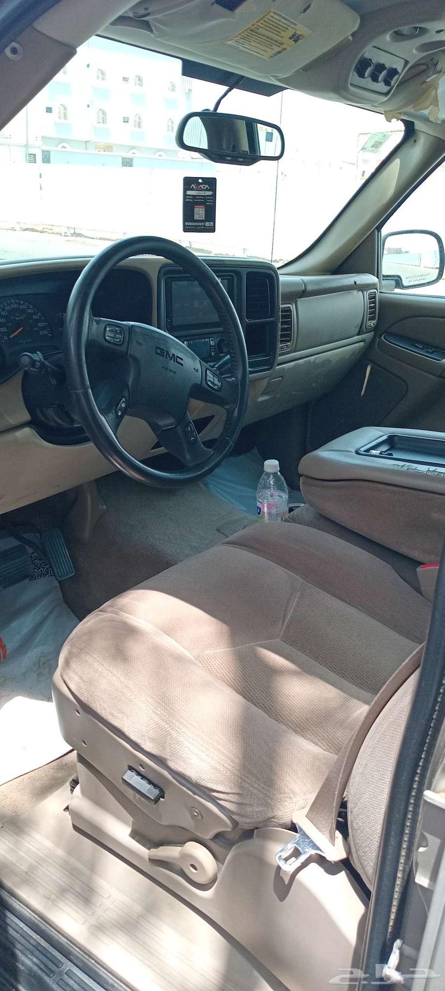 جمس 2005 بؤدي بلد م عدا مقدمة الرفرف الاماي ماشي 9464443101496706114