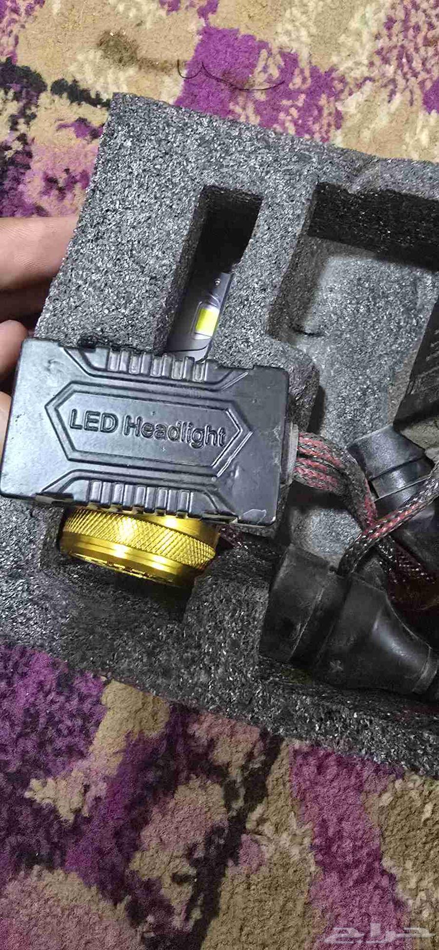 LED from Doctor LED64440519469954113