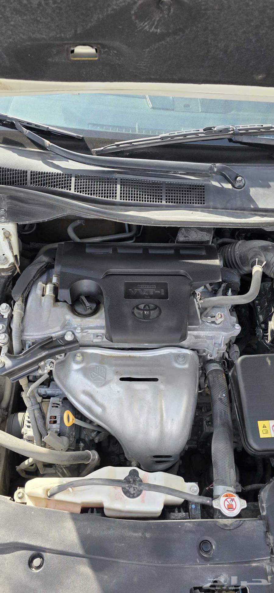 Camry engine 2012, 2013, 201464448076626690110