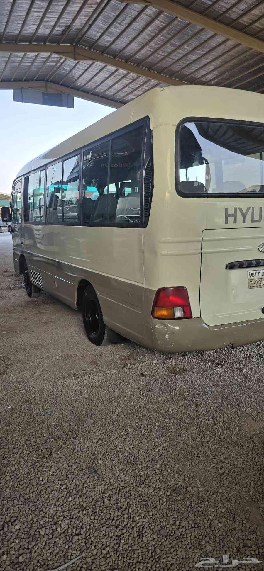 باص هونداي64445960018946111