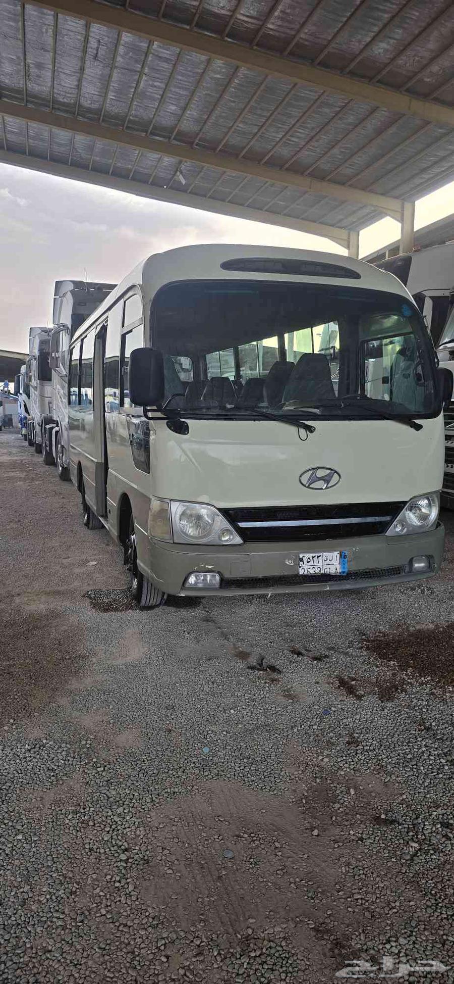 باص هونداي64445960018946110