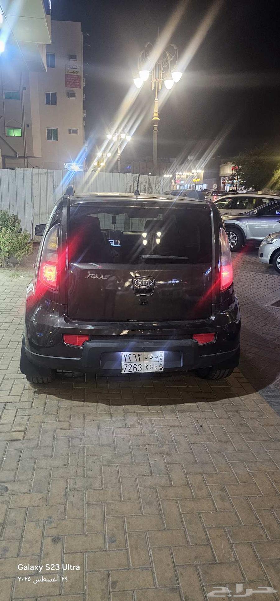 كيا سول 2012 فل اوبشن64450838533249113