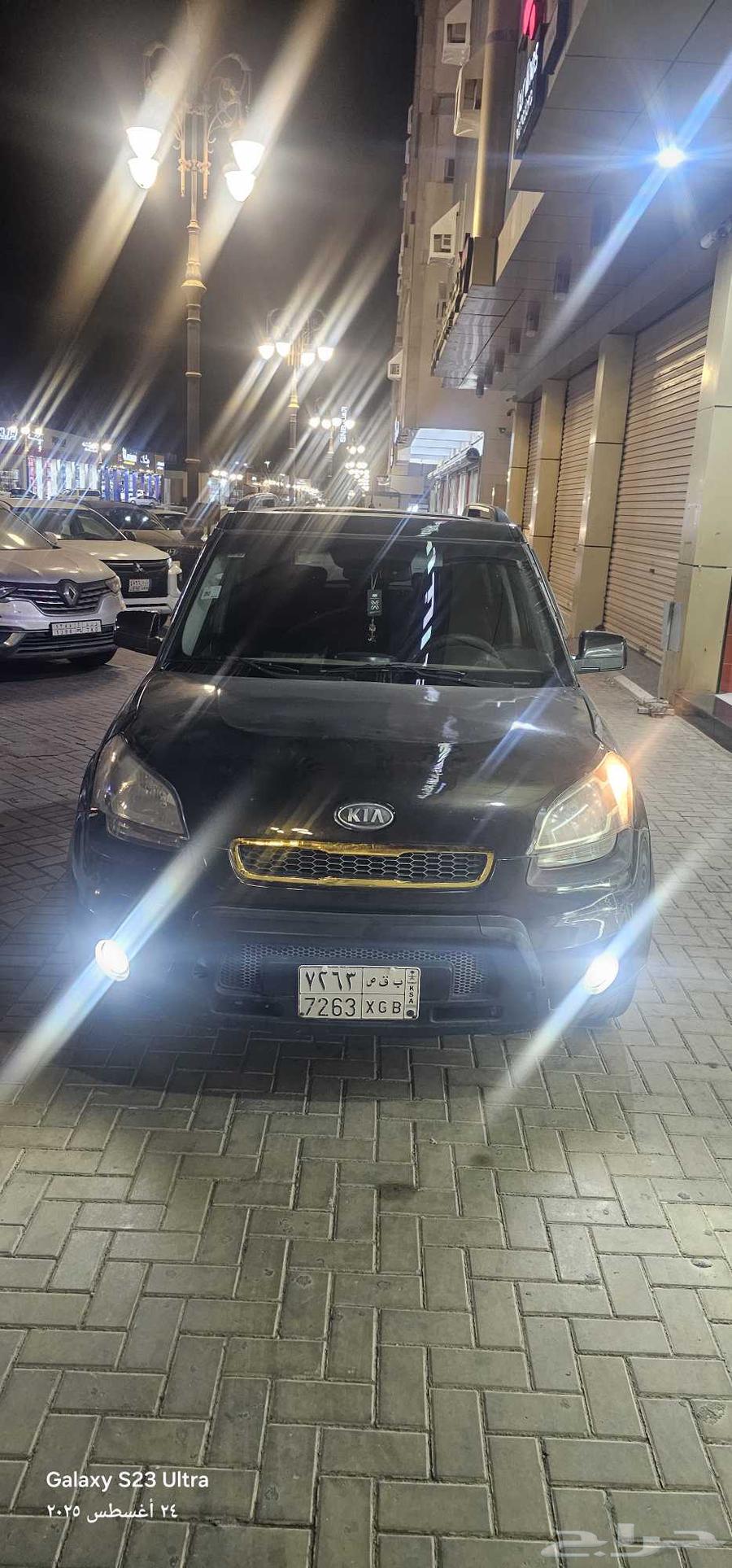 كيا سول 2012 فل اوبشن64450838533249114