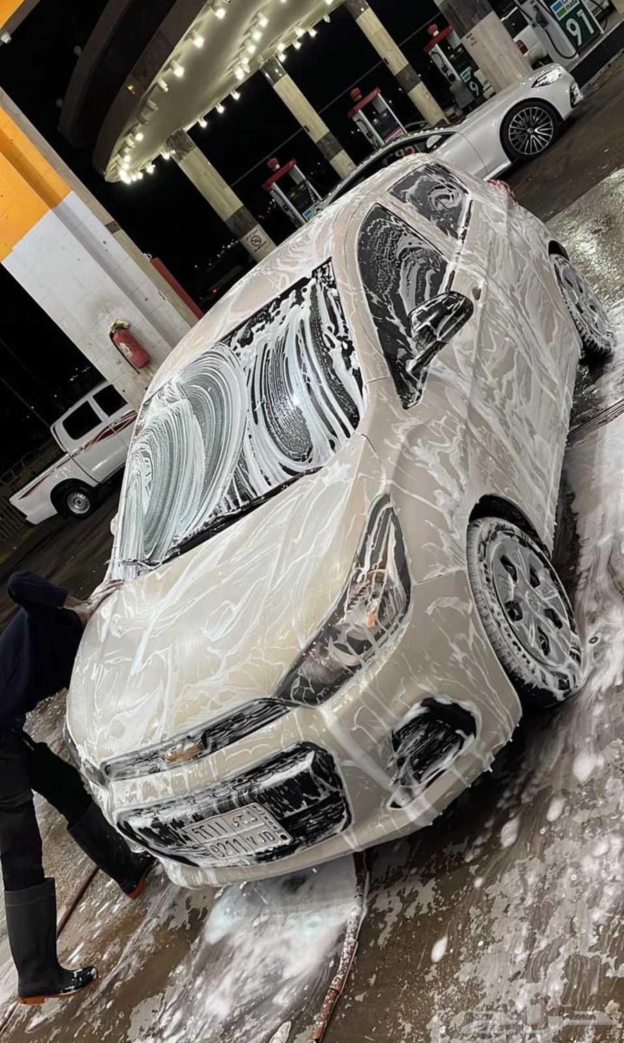 شفروليه اسبارك موديل 201764444876362115110