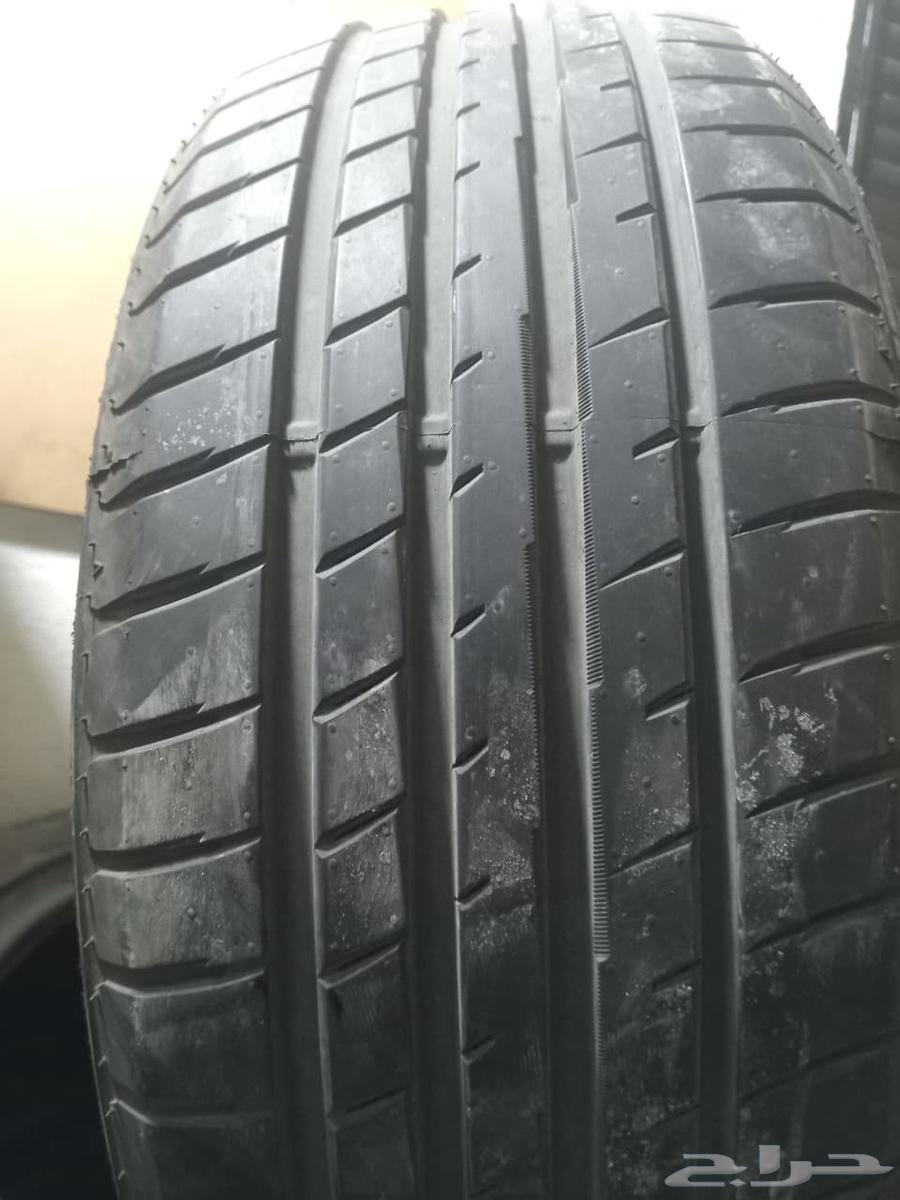 Tire Set 17 50 205 Date 202564371847222786112
