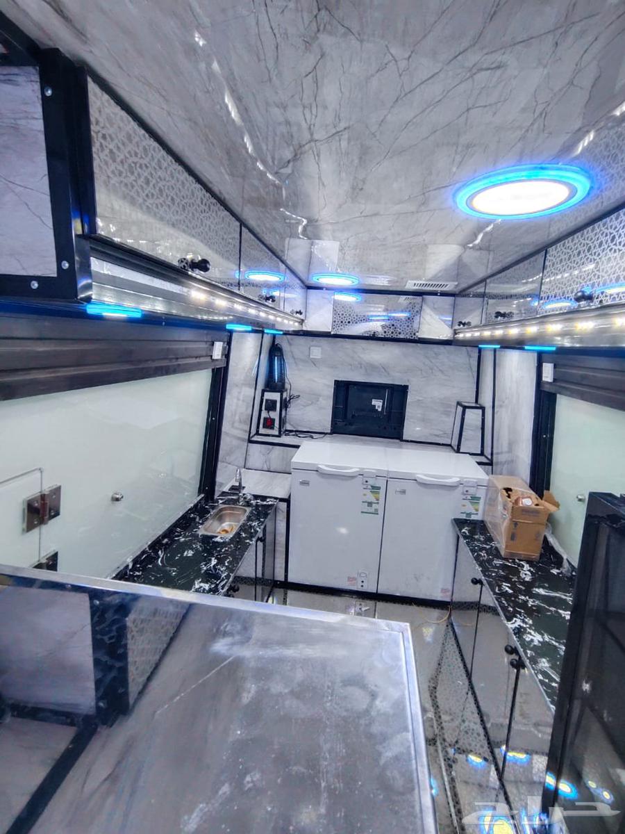 سيارت ايس كريم موديل 2008 للبيع مكينه ايس كريم 4 حوض 7 مكابس64449327954818111