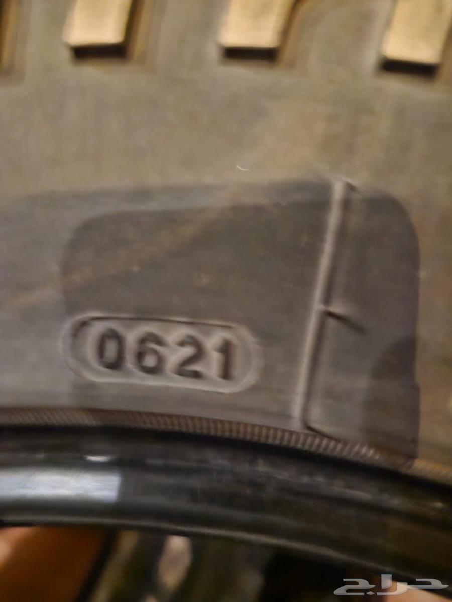 للبيع طقم كفرات ويد واي نص حجري64450346759298114