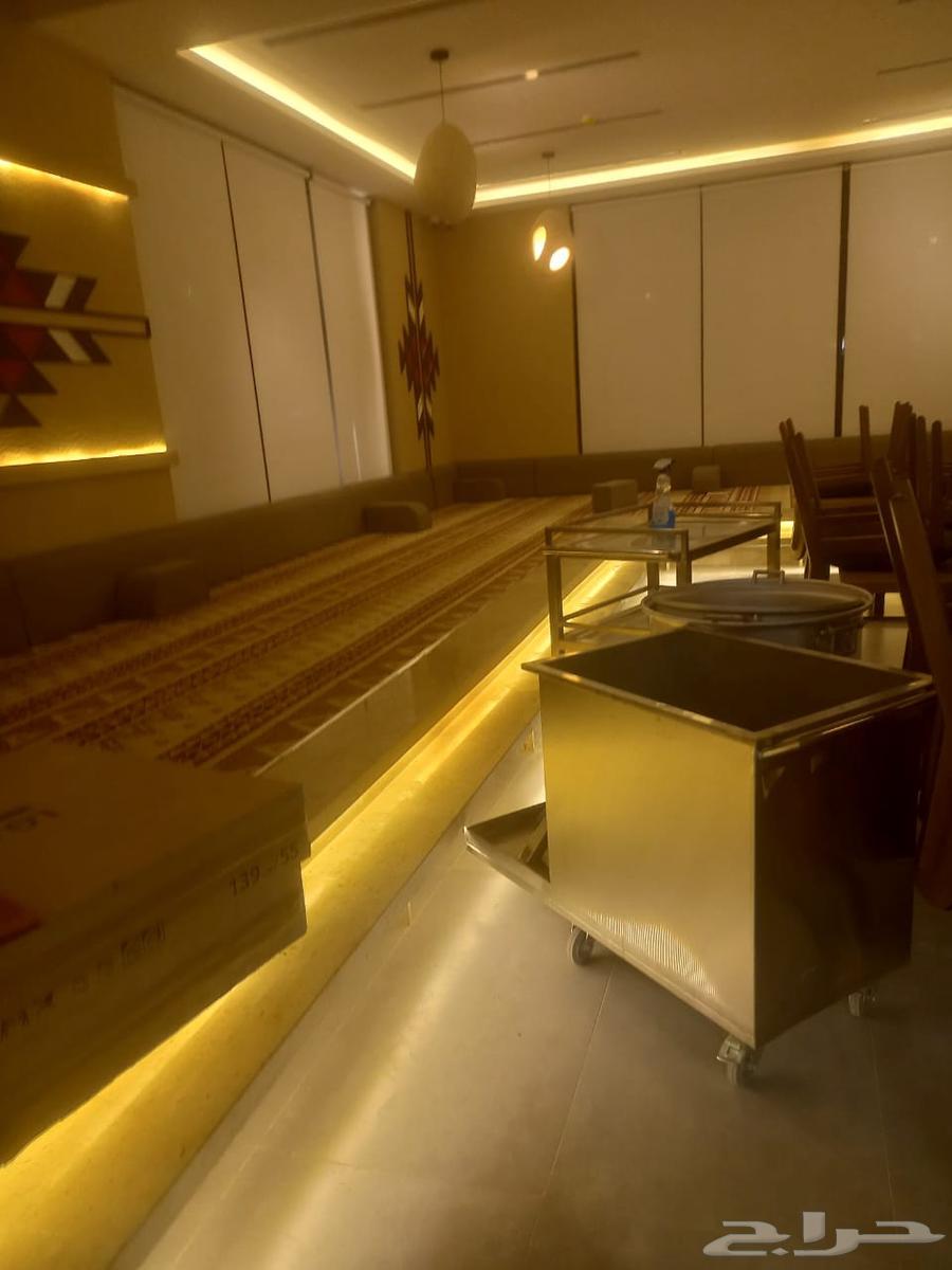 التصاميم الحديثه للمقاولات مضلات سواتر جبس بورد ديكورات63616743761665114