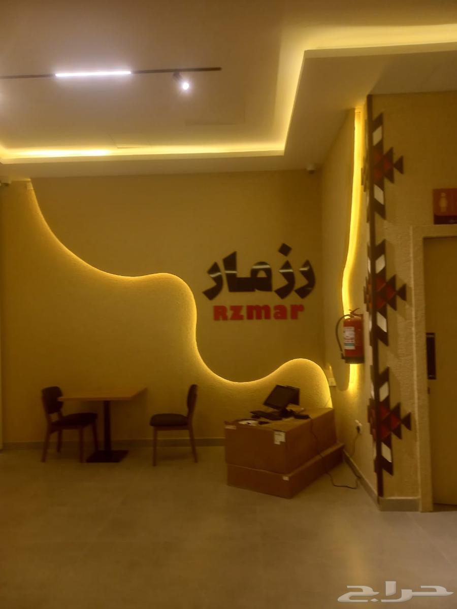 التصاميم الحديثه للمقاولات مضلات سواتر جبس بورد ديكورات63616743761665113