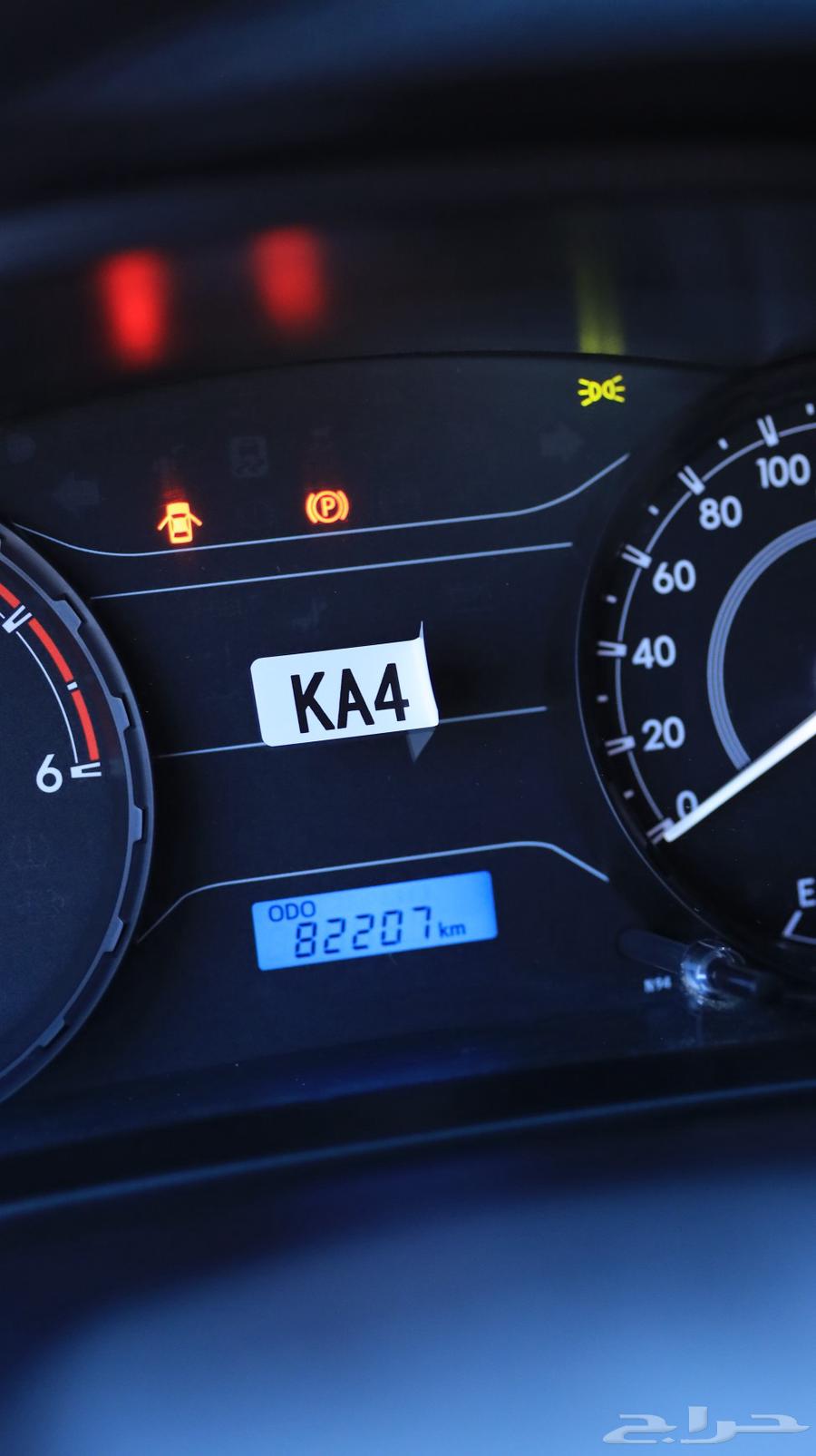 هايلكس 2023 ديزل نظيف64388729521923111