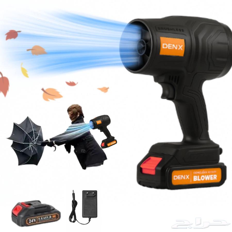 Wireless Hurricane Blower64464308577155112