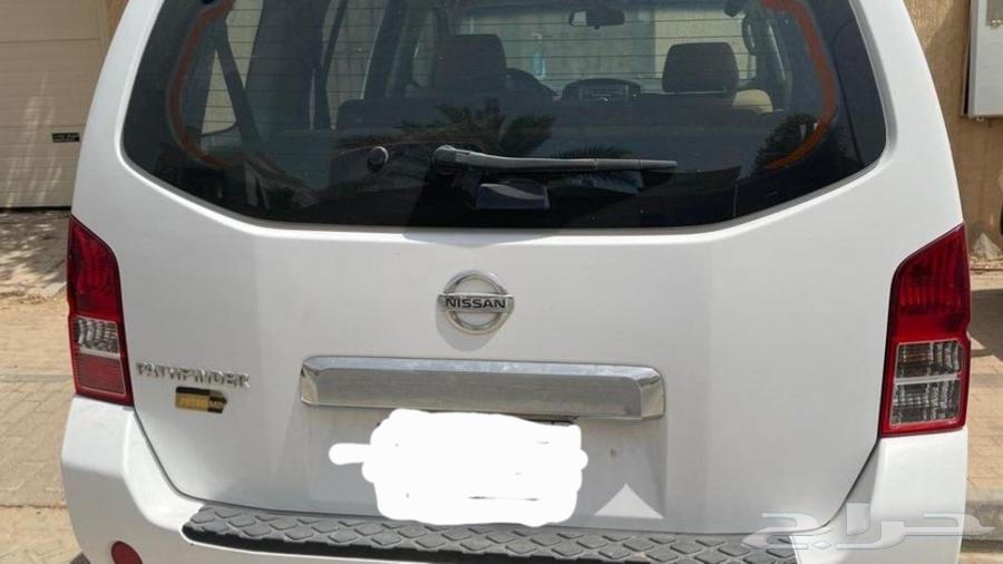 نيسان باثفندر 2014 نظيف للبيع64465282640515110